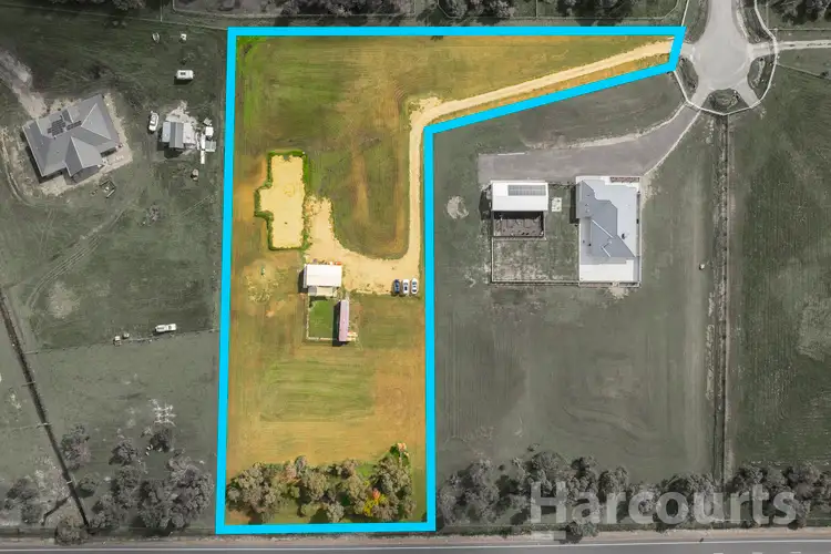 Third view of Homely house listing, Lot 11 Molloy Close, North Dandalup WA 6207
