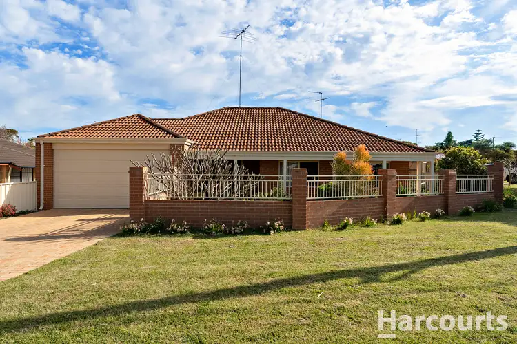 Second view of Homely house listing, 27B Churchill Avenue, Dudley Park WA 6210
