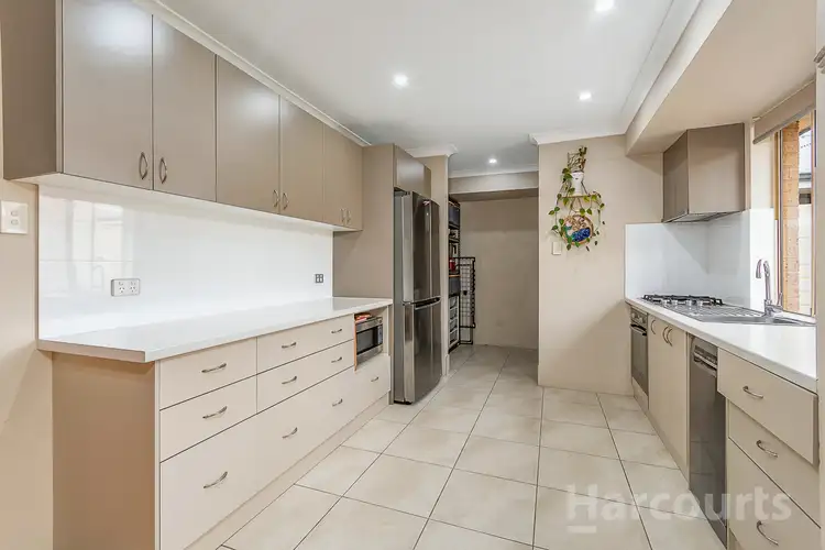 Second view of Homely house listing, 18 Ewell Court, Marangaroo WA 6064