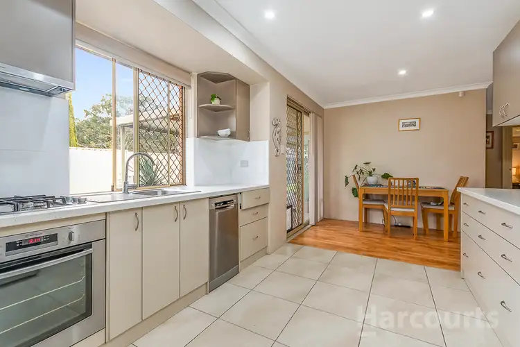 Third view of Homely house listing, 18 Ewell Court, Marangaroo WA 6064