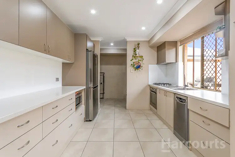 Fifth view of Homely house listing, 18 Ewell Court, Marangaroo WA 6064