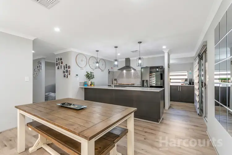 Sixth view of Homely house listing, 70 Charleston Road, Eglinton WA 6034