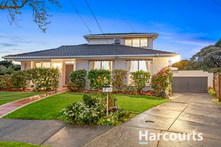 22 Hale Court, Burwood East VIC 3151