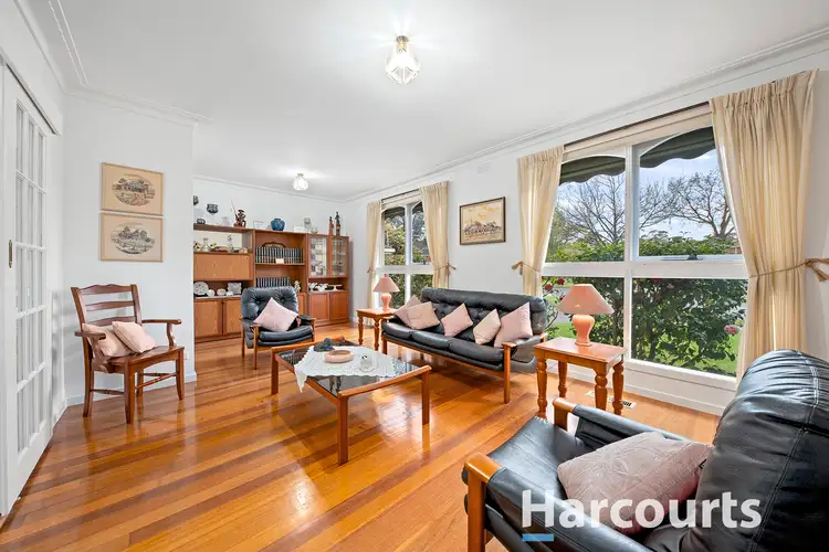 Second view of Homely house listing, 22 Hale Court, Burwood East VIC 3151