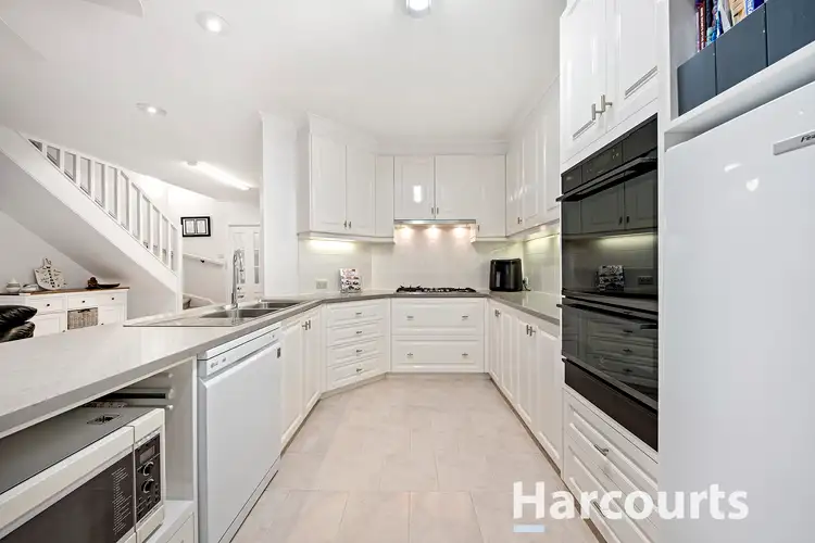 Third view of Homely house listing, 22 Hale Court, Burwood East VIC 3151