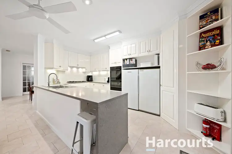 Fourth view of Homely house listing, 22 Hale Court, Burwood East VIC 3151