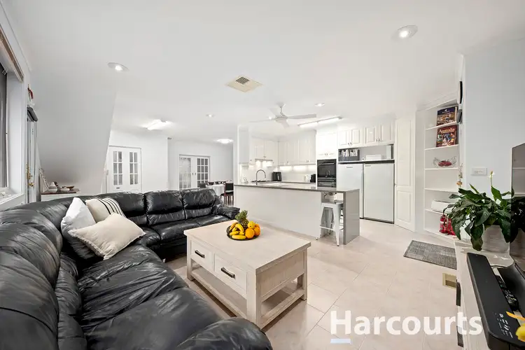 Fifth view of Homely house listing, 22 Hale Court, Burwood East VIC 3151