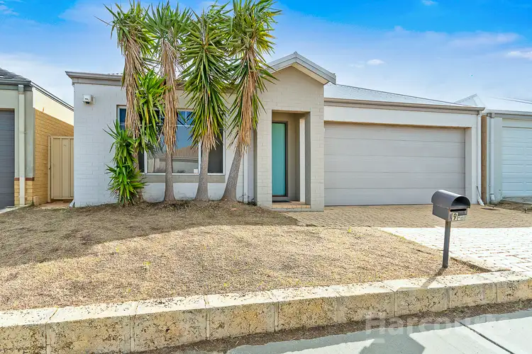 Second view of Homely house listing, 9 Ortley Way, Butler WA 6036
