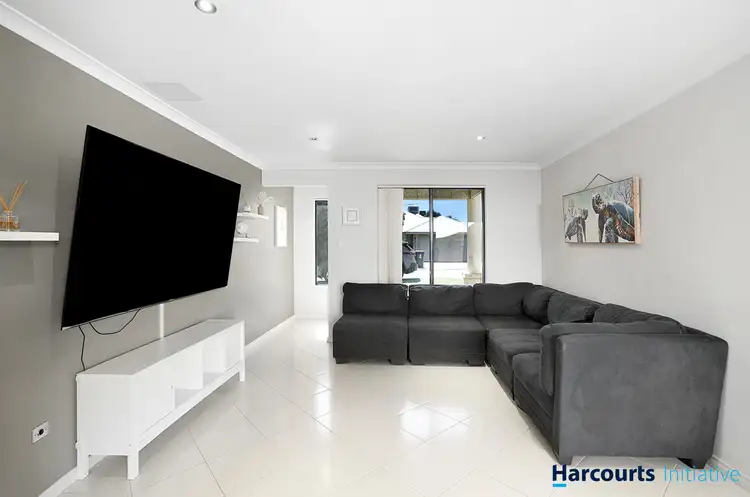 Third view of Homely house listing, 6A Currong Way, Nollamara WA 6061