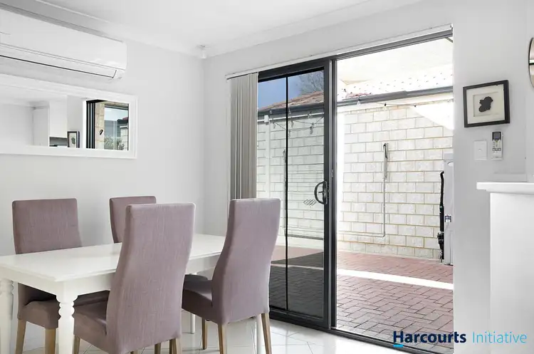 Fourth view of Homely house listing, 6A Currong Way, Nollamara WA 6061