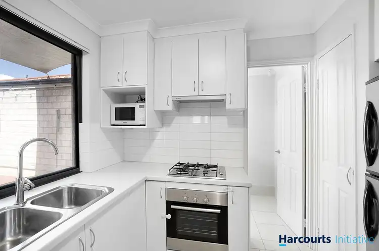 Fifth view of Homely house listing, 6A Currong Way, Nollamara WA 6061