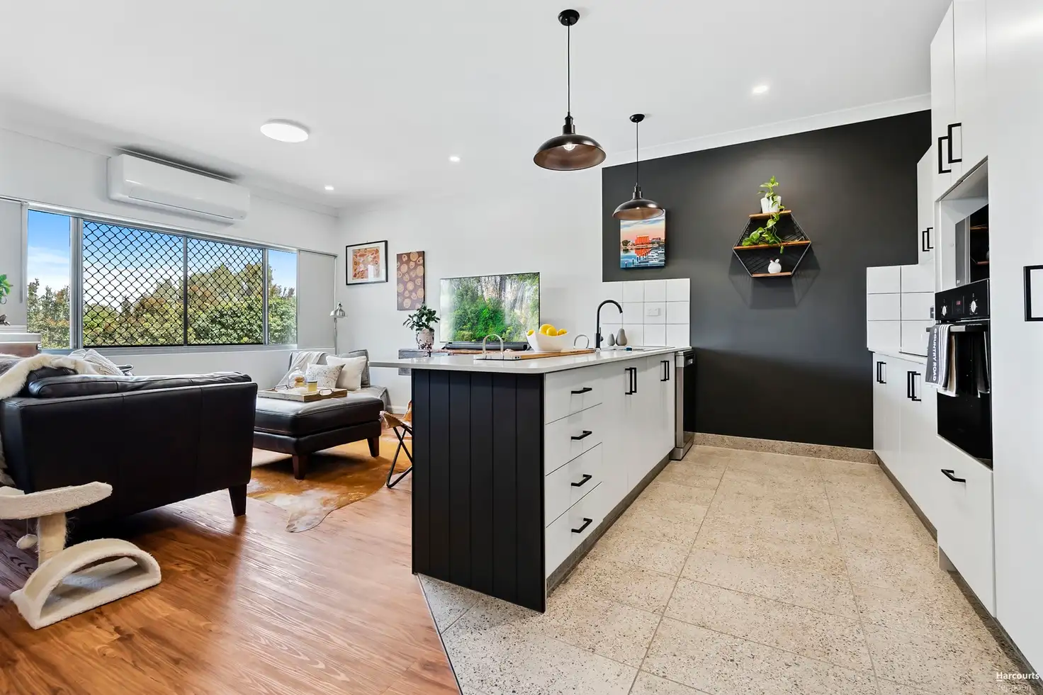 Main view of Homely unit listing, 7/39-43 Scenic Highway, Cooee Bay QLD 4703