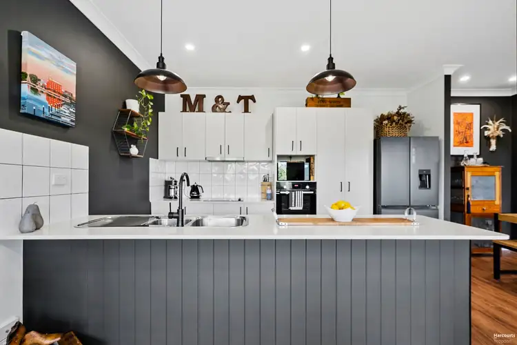 Third view of Homely unit listing, 7/39-43 Scenic Highway, Cooee Bay QLD 4703