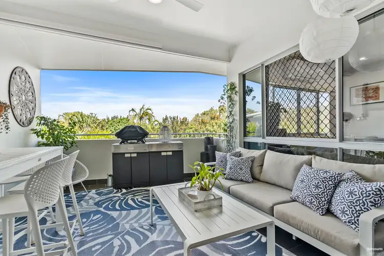 Seventh view of Homely unit listing, 7/39-43 Scenic Highway, Cooee Bay QLD 4703