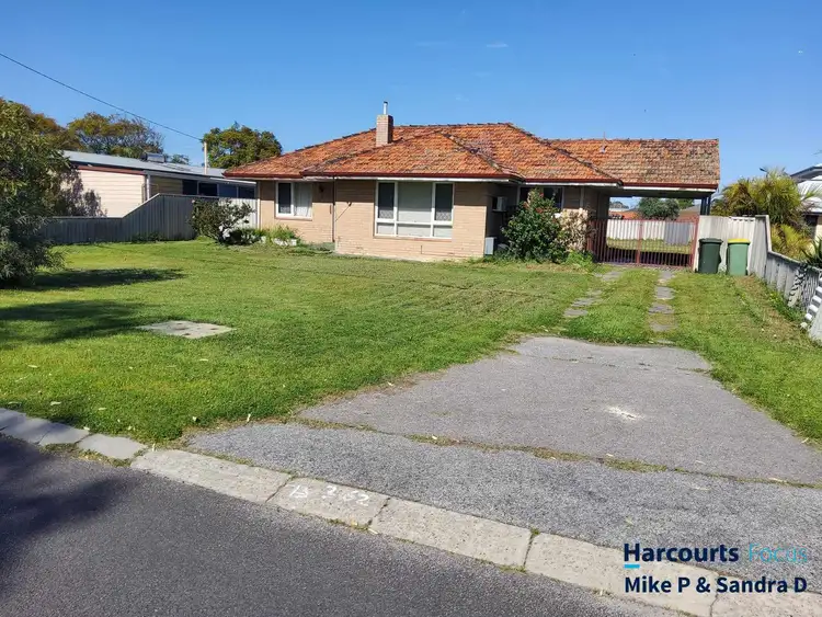 Second view of Homely house listing, 151 Centre Street, Queens Park WA 6107