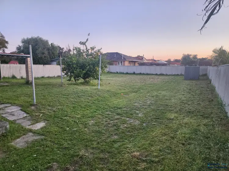 Fifth view of Homely house listing, 151 Centre Street, Queens Park WA 6107