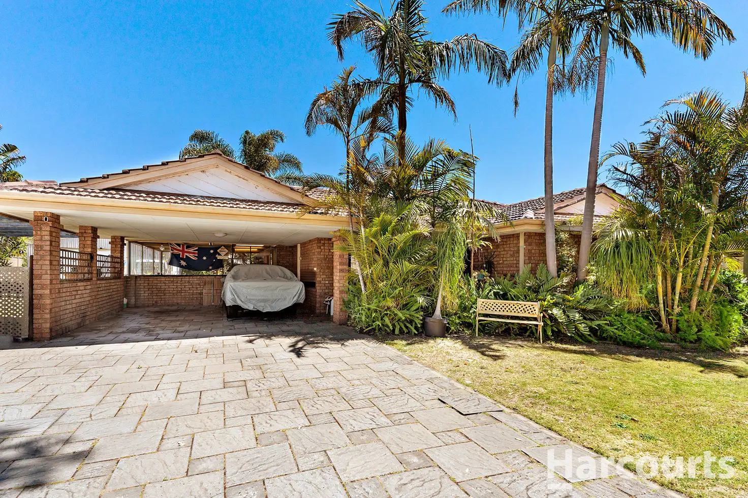 Main view of Homely house listing, 5 Waterfall Cove, Greenfields WA 6210