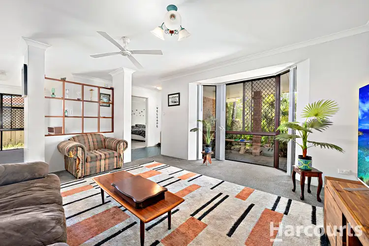 Fourth view of Homely house listing, 5 Waterfall Cove, Greenfields WA 6210