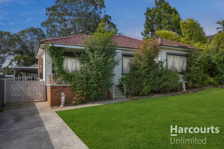 Main view of Homely house listing, 9 Orwell Street, Blacktown NSW 2148