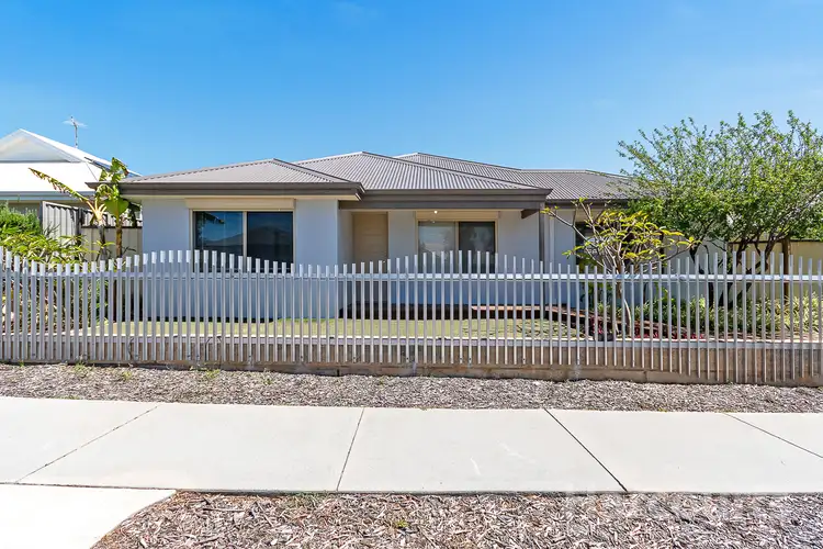 64 Cinnabar Drive, Eglinton WA 6034