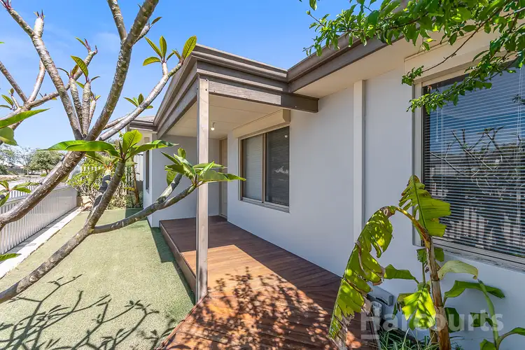 Third view of Homely house listing, 64 Cinnabar Drive, Eglinton WA 6034