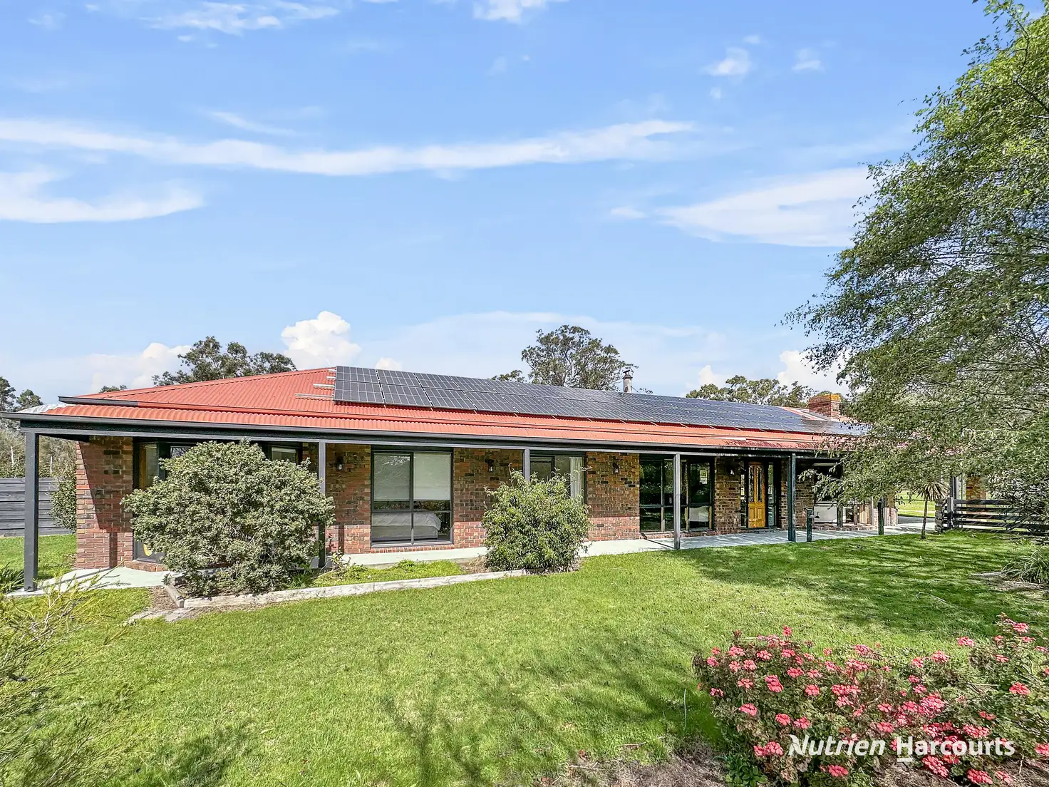 Main view of Homely house listing, 38 Queen Street, Woodside VIC 3874