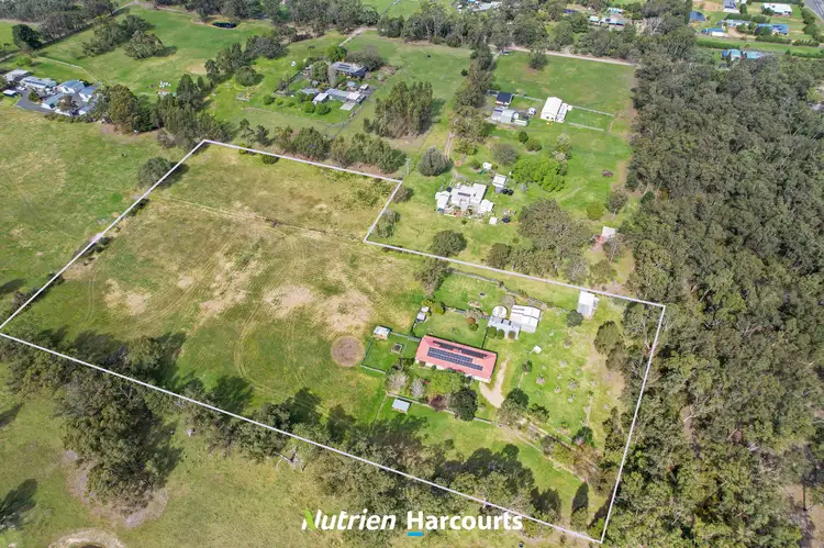 Second view of Homely house listing, 38 Queen Street, Woodside VIC 3874