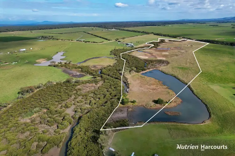 Main view of Homely land listing, Ti Tree Road, Alberton VIC 3971