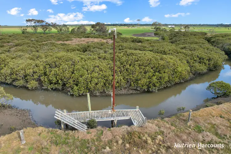 Second view of Homely land listing, Ti Tree Road, Alberton VIC 3971