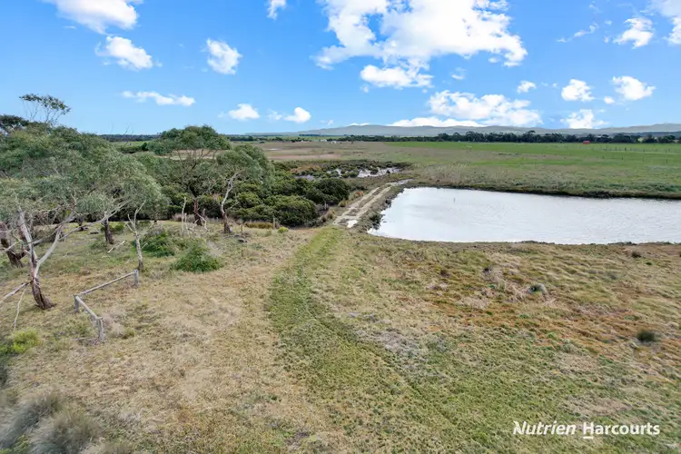 Fourth view of Homely land listing, Ti Tree Road, Alberton VIC 3971