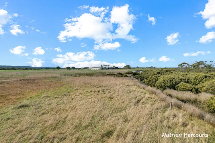 Seventh view of Homely land listing, Ti Tree Road, Alberton VIC 3971