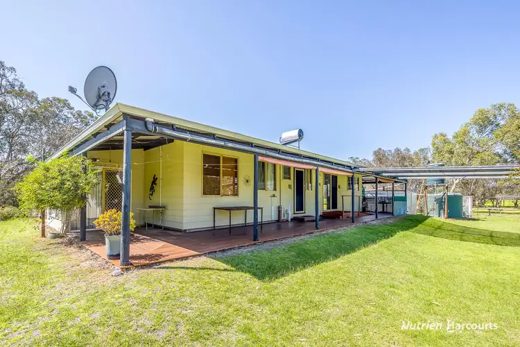Lot 36 Lake Street, Cullalla WA 6503