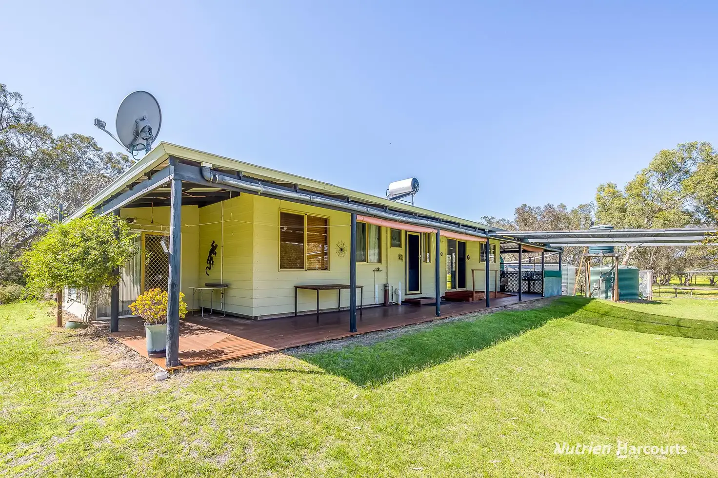 Main view of Homely house listing, Lot 36 Lake Street, Cullalla WA 6503