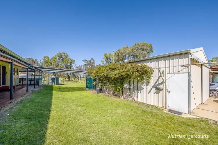 Third view of Homely house listing, Lot 36 Lake Street, Cullalla WA 6503