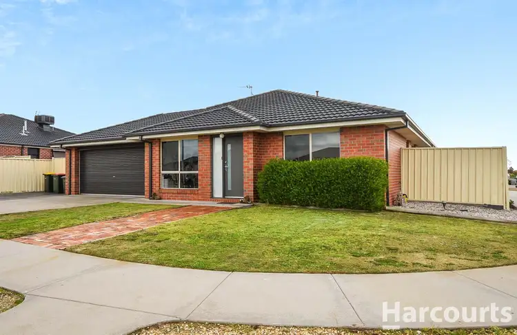Main view of Homely house listing, 14 Arthur Drive, Horsham VIC 3400