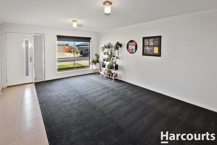 Second view of Homely house listing, 14 Arthur Drive, Horsham VIC 3400