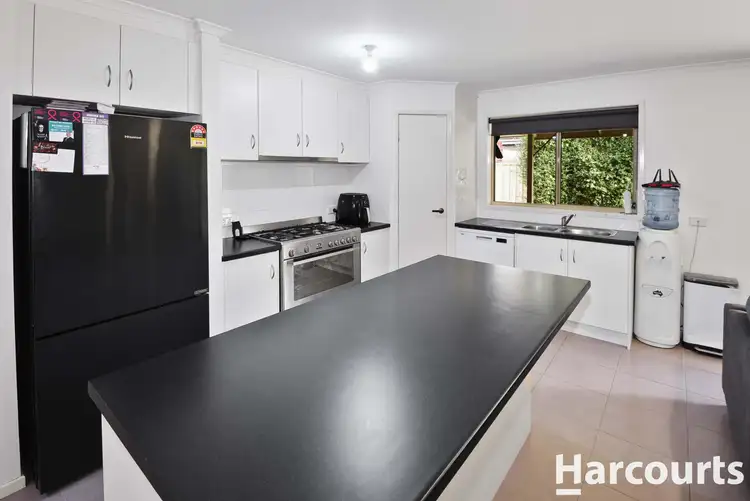 Fourth view of Homely house listing, 14 Arthur Drive, Horsham VIC 3400