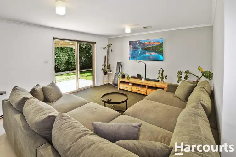 Fifth view of Homely house listing, 14 Arthur Drive, Horsham VIC 3400