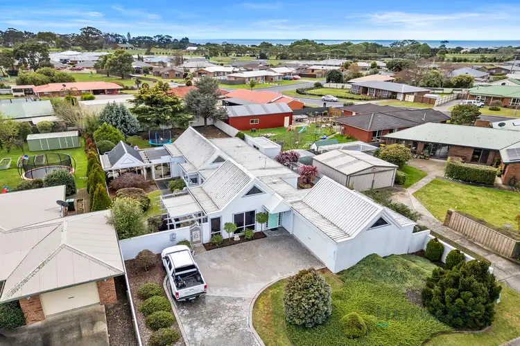 Main view of Homely house listing, 17 Racecourse Crescent, Turners Beach TAS 7315