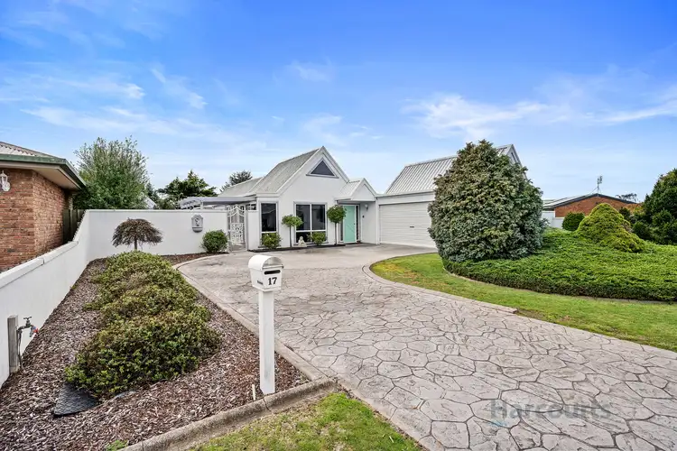 Second view of Homely house listing, 17 Racecourse Crescent, Turners Beach TAS 7315