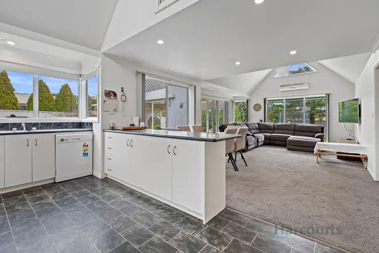 Sixth view of Homely house listing, 17 Racecourse Crescent, Turners Beach TAS 7315