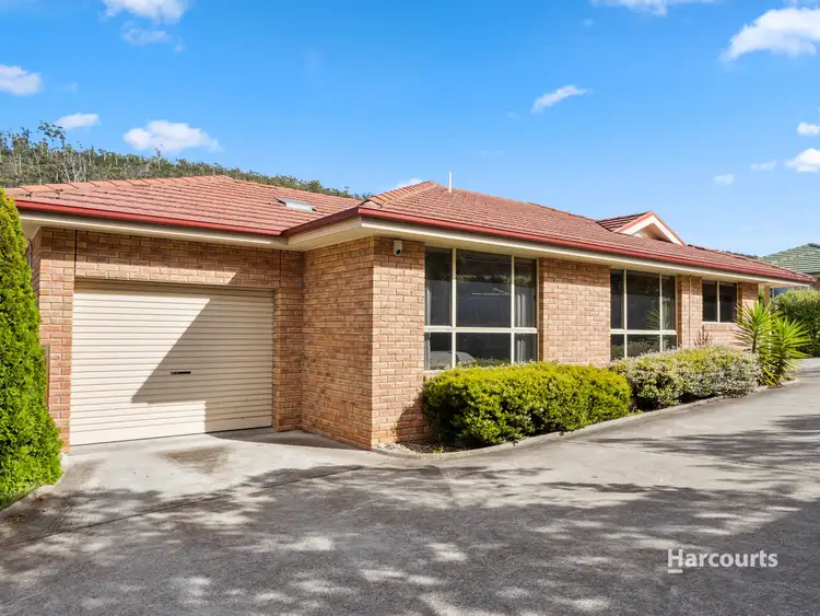 Main view of Homely villa listing, 5/41 Clinton Road, Geilston Bay TAS 7015