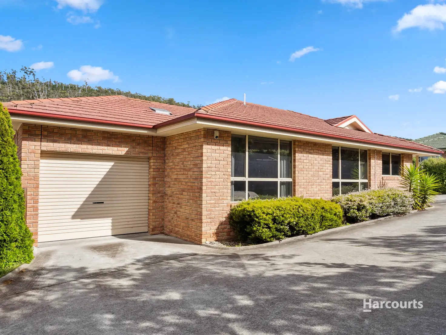 Main view of Homely villa listing, 5/41 Clinton Road, Geilston Bay TAS 7015