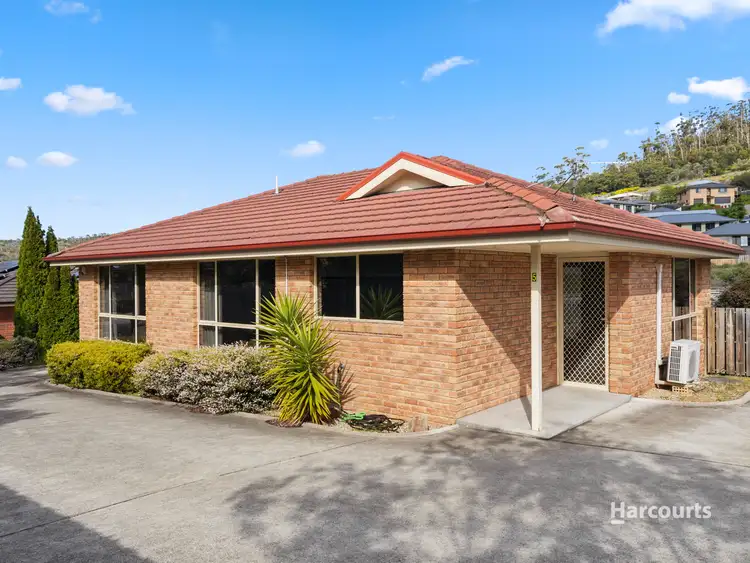 Second view of Homely villa listing, 5/41 Clinton Road, Geilston Bay TAS 7015