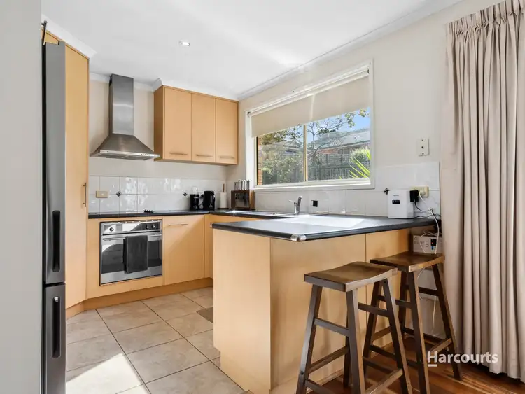 Sixth view of Homely villa listing, 5/41 Clinton Road, Geilston Bay TAS 7015