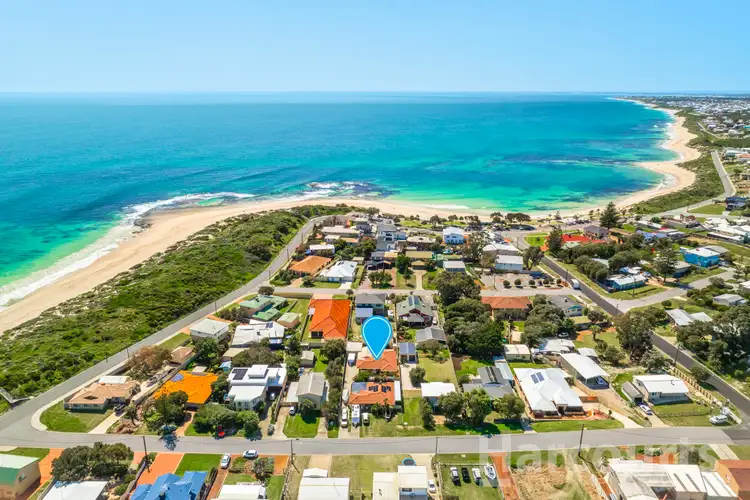 Second view of Homely house listing, 10B Yuna Street, Falcon WA 6210