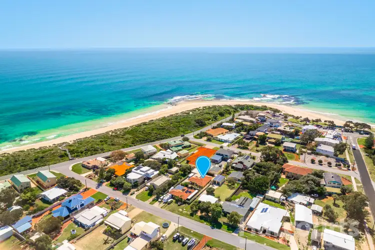 Third view of Homely house listing, 10B Yuna Street, Falcon WA 6210