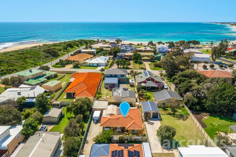 Fourth view of Homely house listing, 10B Yuna Street, Falcon WA 6210