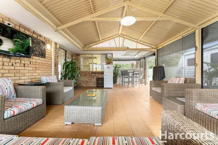 Fifth view of Homely house listing, 10B Yuna Street, Falcon WA 6210
