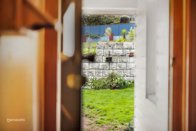 Second view of Homely house listing, 56 Ironcliffe Road, Penguin TAS 7316